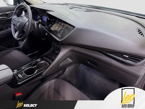Used 2022 Buick Envision Preferred image 28