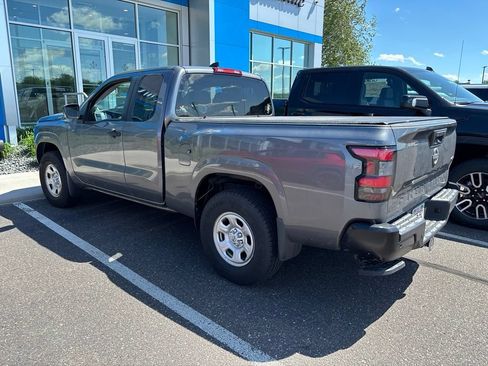Used 2022 Nissan Frontier S w/ Technology Package AWD/4WD image 5