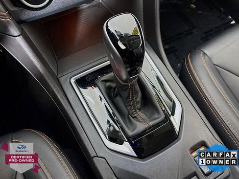 Certified 2023 Subaru Crosstrek 2.5i Limited image 17