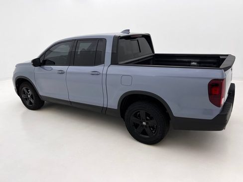 Used 2023 Honda Ridgeline Black Edition image 10