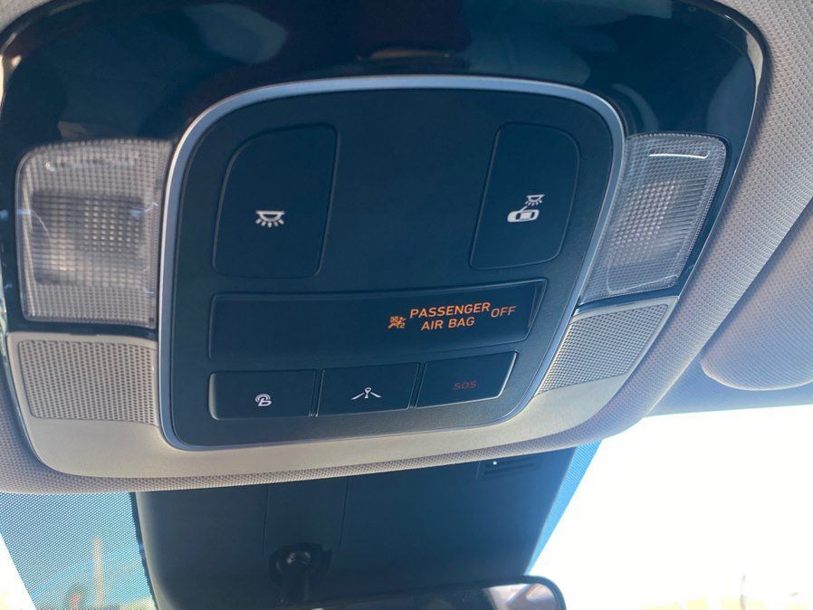 Used 2021 Hyundai Sonata SEL FWD image 24