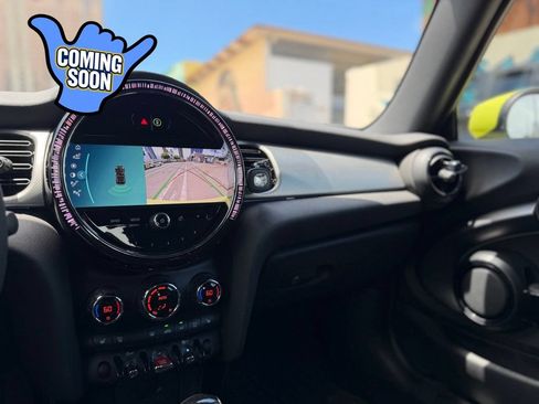 Used 2022 MINI Cooper Convertible FWD image 17