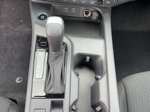 Used 2026 Nissan Sentra S w/ S Cold Weather Package FWD image 28