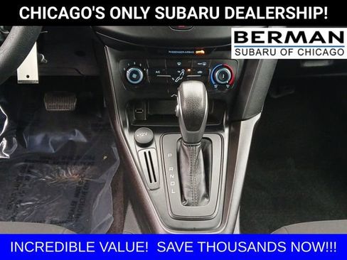 Used 2018 Ford Focus SE image 14