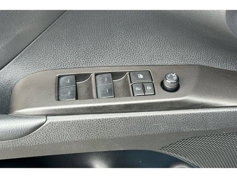 Used 2024 Toyota Camry SE w/ Blackout Package (TMS) FWD image 12