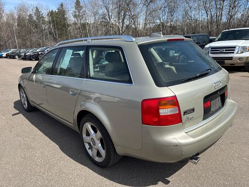 Used 2004 Audi A6 3.0 image 7