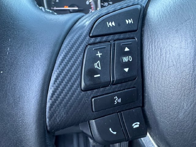 Used 2016 MAZDA CX-5 Touring w/ Bose/Moonroof Package FWD image 7