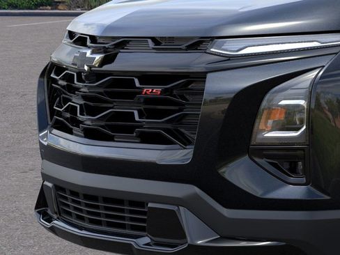 New 2026 Chevrolet Equinox RS w/ Convenience Package III image 13