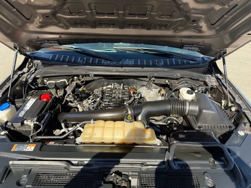 Used 2019 Ford Expedition Max XLT w/ Equipment Group 201A image 34