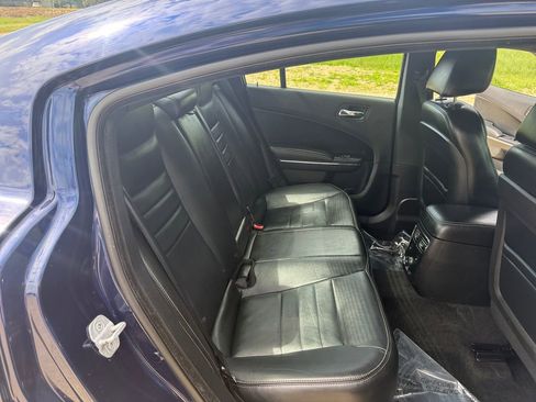 Used 2013 Dodge Charger SXT Plus RWD image 39