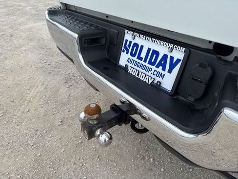 Used 2024 RAM 2500 Big Horn image 12