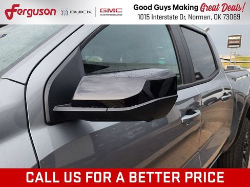 New 2026 GMC Canyon Elevation w/ Convenience Package AWD/4WD image 14