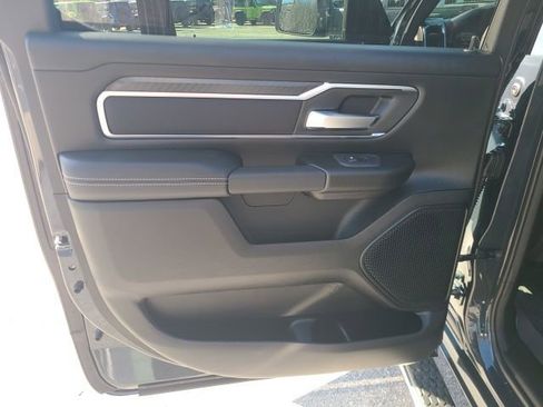 New 2026 RAM 1500 Big Horn image 20