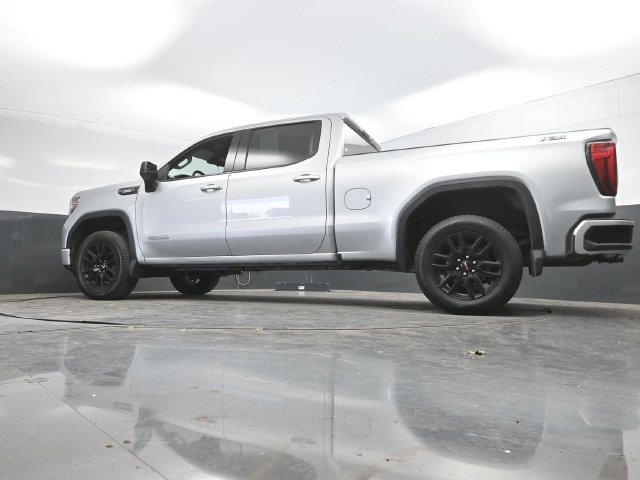 Used 2020 GMC Sierra 1500 Elevation w/ Elevation Value Package AWD/4WD image 49