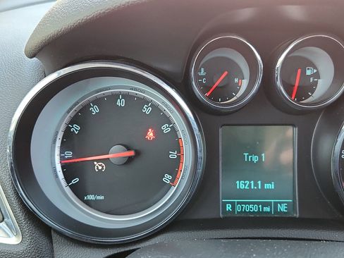 Used 2016 Buick Encore Convenience image 19