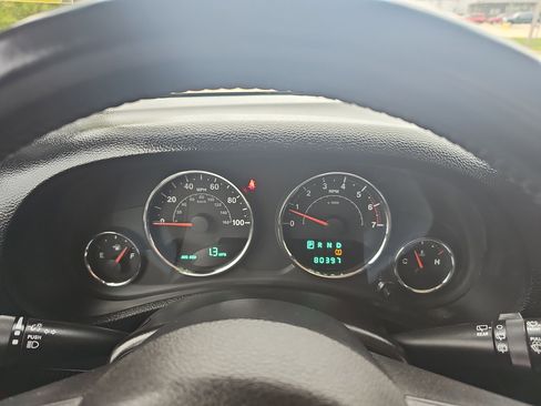 Used 2011 Jeep Wrangler Sport AWD/4WD image 20