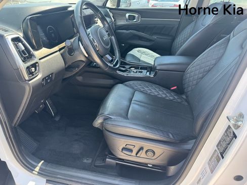 Used 2022 Kia Sorento SX Prestige AWD/4WD image 10