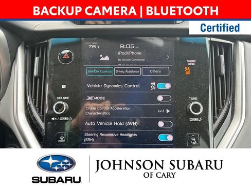 Used 2022 Subaru Outback Limited AWD/4WD image 11