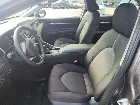 Used 2024 Toyota Camry LE w/ Cold Weather Package image 10