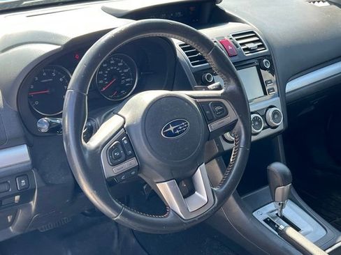 Used 2016 Subaru Crosstrek 2.0i Premium w/ Moonroof Package image 11