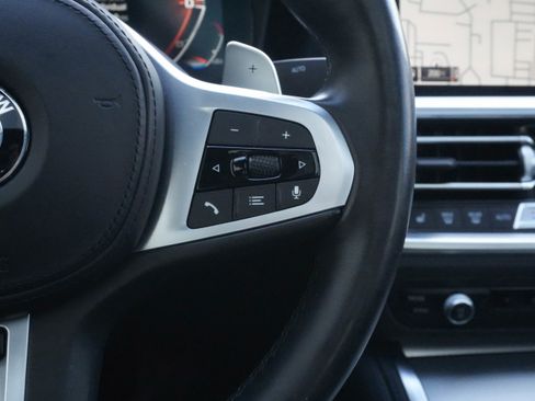 Used 2022 BMW M440i xDrive Gran Coupe w/ Premium Package AWD/4WD image 15