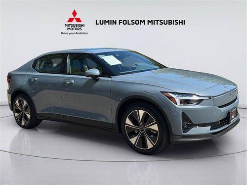 Used 2024 Polestar Polestar 2 AWD/4WD image 7