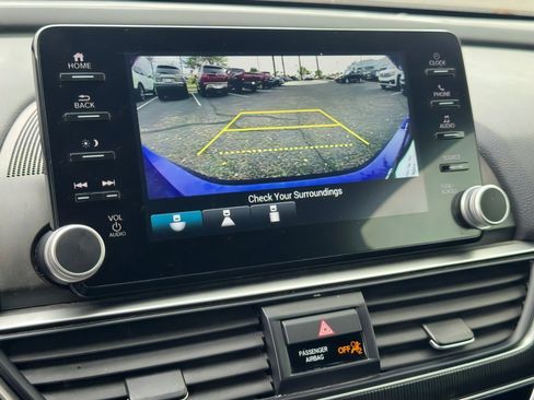 Used 2022 Honda Accord Sport image 27