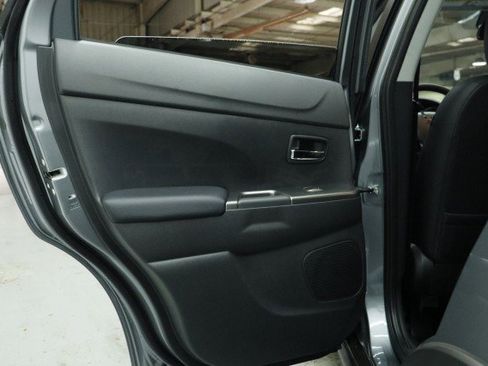 New 2026 Mitsubishi Outlander Sport SE AWD/4WD image 26