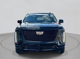 Certified 2025 Cadillac Escalade Sport Platinum w/ LPO, Floor Liner Package video 2