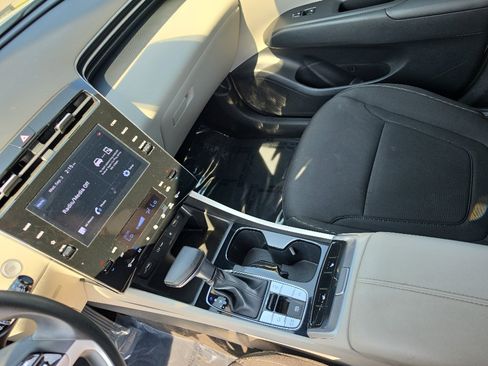 Used 2024 Hyundai Tucson SEL FWD image 10