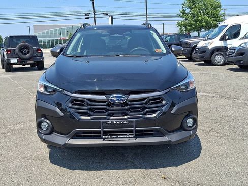 Used 2024 Subaru Crosstrek 2.0i Premium AWD/4WD image 5
