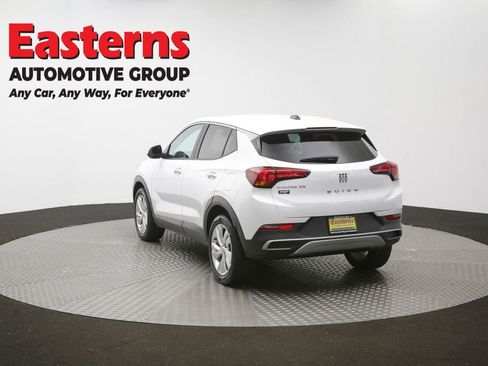 Used 2024 Buick Encore GX Preferred FWD image 64