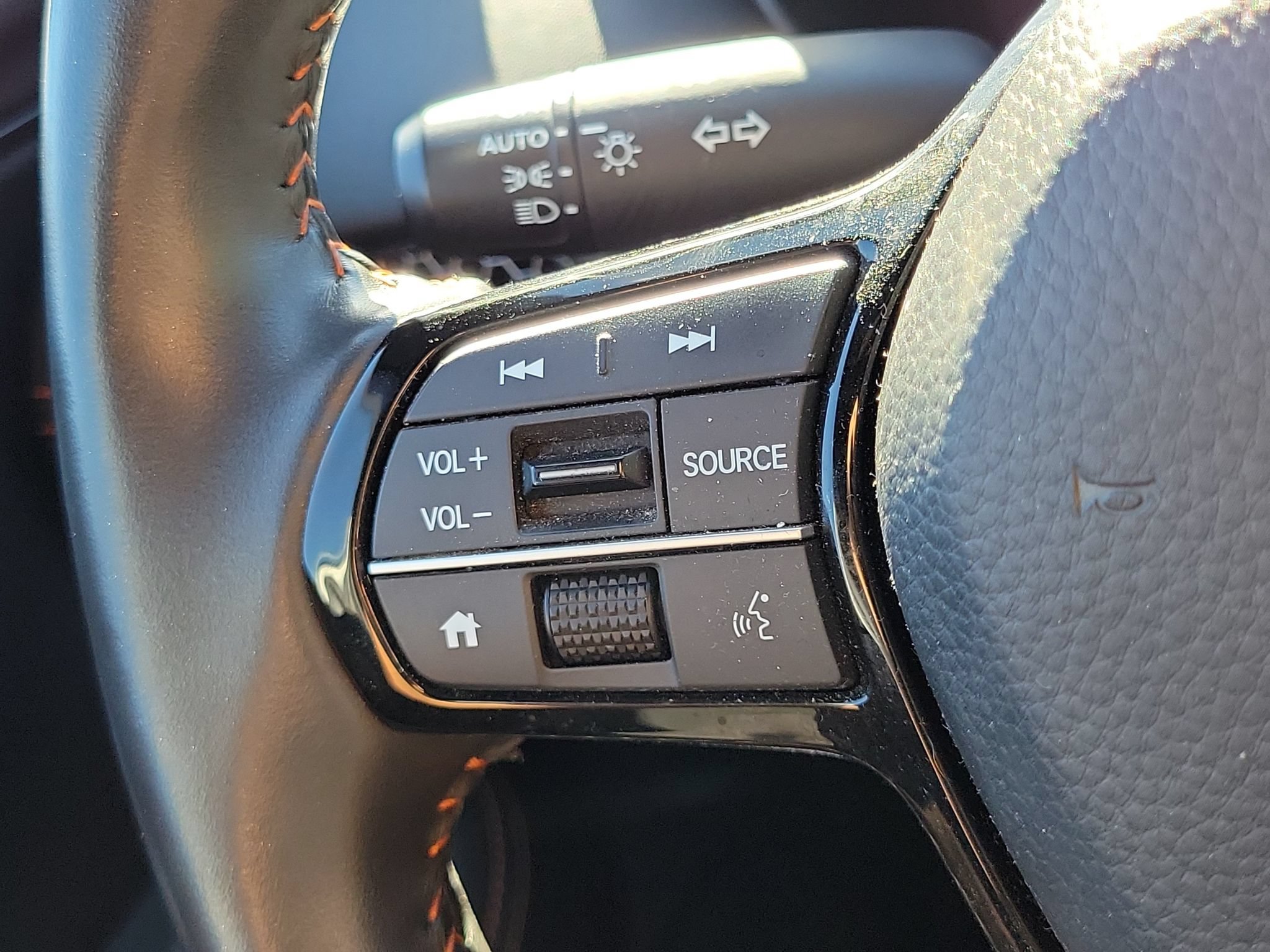 Used 2024 Honda HR-V Sport image 10