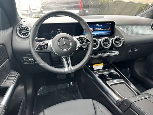 New 2026 Mercedes-Benz GLA 250 image 23