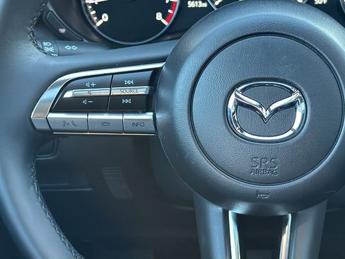 Certified 2025 MAZDA CX-50 AWD 2.5 S w/ Premium Package image 30