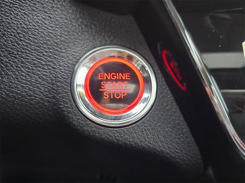 Used 2019 Honda HR-V EX image 23