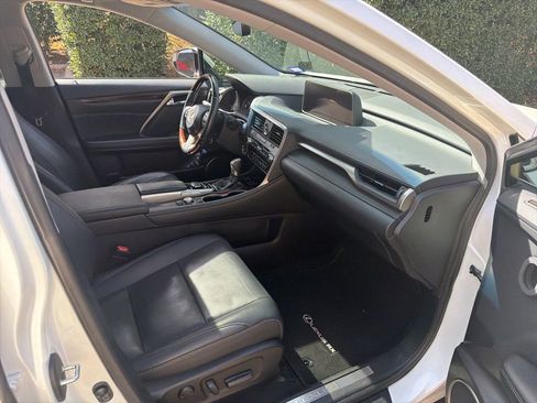 Used 2017 Lexus RX 350 FWD w/ Premium Package image 22