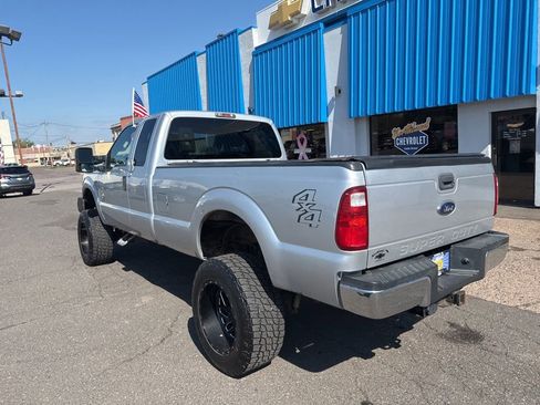 Used 2016 Ford F250 XLT AWD/4WD image 12
