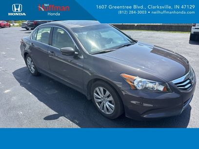 Used 2011 Honda Accord EX-L