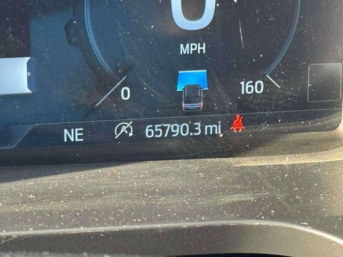 Used 2022 Ford Expedition Max Platinum AWD/4WD image 28
