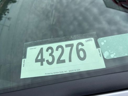 New 2026 Toyota 4Runner 4WD image 30