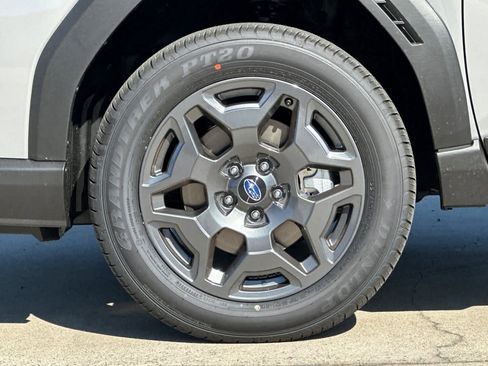 New 2026 Subaru Outback Premium image 32