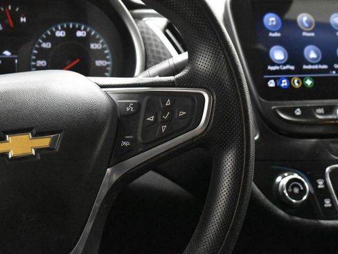 Used 2023 Chevrolet Malibu LS FWD image 8
