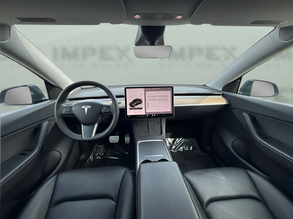 Used 2022 Tesla Model Y Performance AWD/4WD image 12