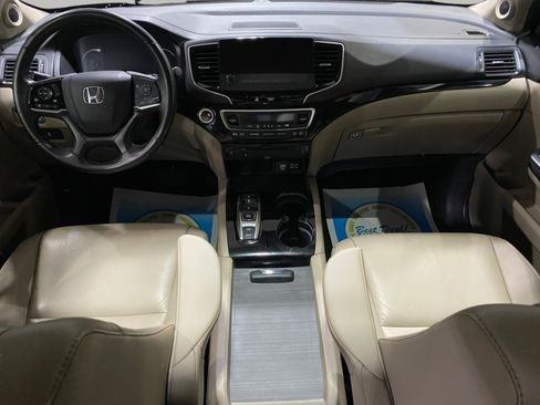 Used 2021 Honda Pilot Touring image 22