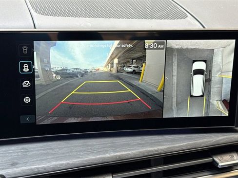 New 2026 Hyundai Santa Fe Limited image 21