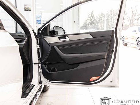 Used 2015 Hyundai Sonata Limited 2.0T image 41