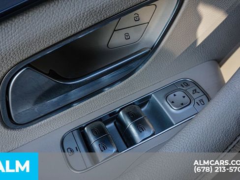 Used 2025 Mercedes-Benz GLE 350 4MATIC image 50