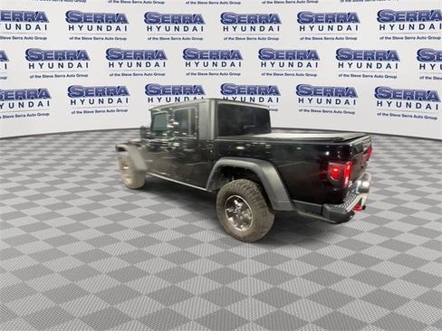 Used 2022 Jeep Gladiator Rubicon image 6