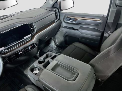 Certified 2025 GMC Sierra 1500 Elevation AWD/4WD image 22